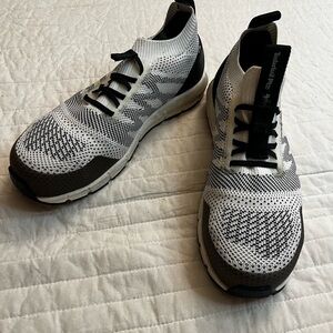 TIMBERLAND PRO Women’s Radius Knit Slip-On Composite Safety Toe